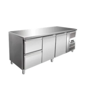 Counter Chiller Modena Cc 3221 2 Pintu