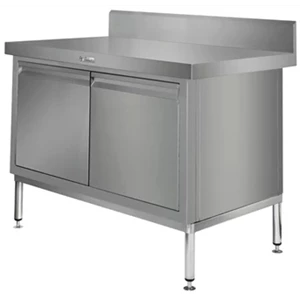Dry Cabinet 1.2Mm Thick Stainless Steel