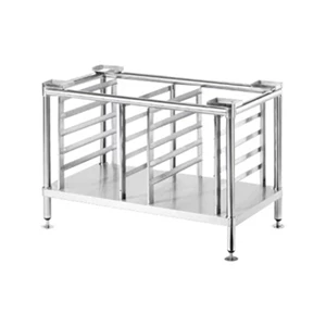 Steel Combi Kitchen Shelf / Combi Stand