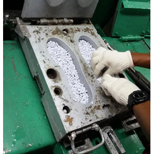 Plastic Pallet (Rubber Pallet) Press Outsole