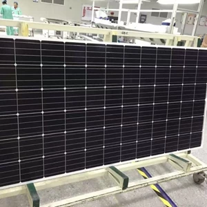 Solar Panel Surya monocrystaline 360 WP watt