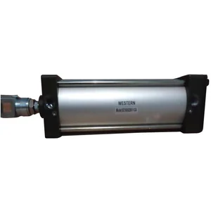Pipa Besi Air Cylinder SC Standard