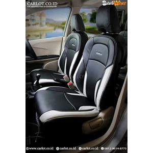 Seat Cover Seatwear Honda Mobilio