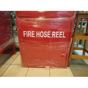 Box Hose Reel
