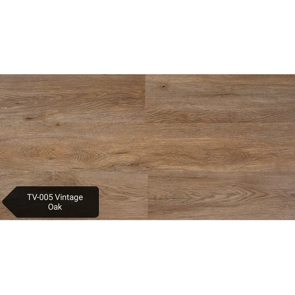 Lantai Vinyl Taco V 005 Vintage Oak