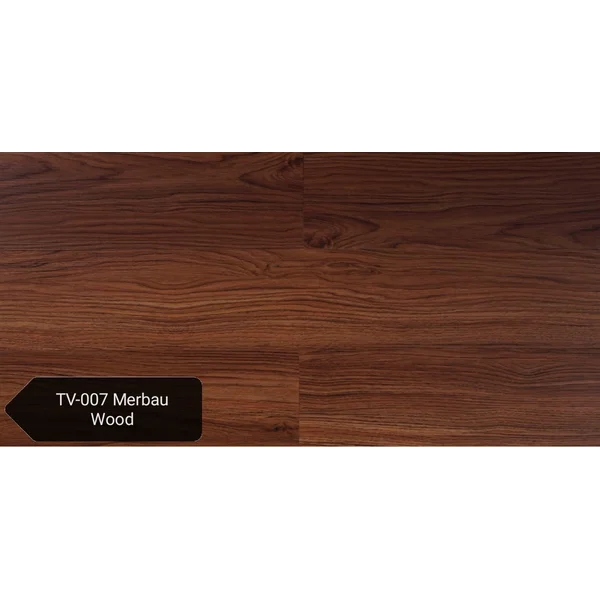 Lantai Vinyl Taco V 007 Merbau Wood
