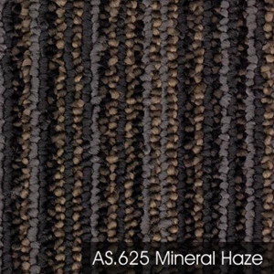 Karpet Tile Accent AS-625-MINERAL HAZE
