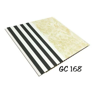 PLAFON PVC GOLDEN CROWN GC 168