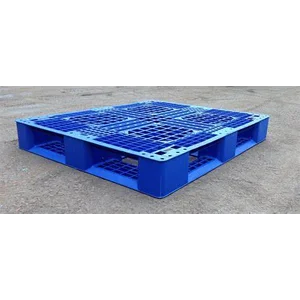 pallet plastik ukuran 120cm x 120cm x 16cm 
