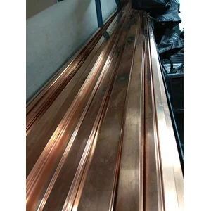 Plat Tembaga strip /lembaran /rod 