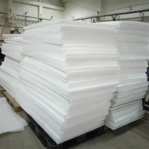 Styrofoam Lembaran / pipa styrofoam costom 