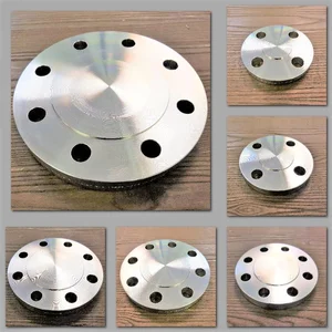 Blind Flange 16 inch jis 10k 