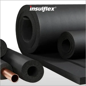 Busa  latex /Insuflex lembaran 25mm x 120cm x 9mtr