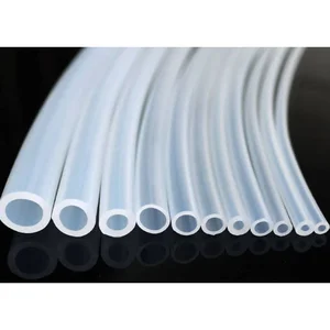 selang silikon tube 8mm x 12mm
