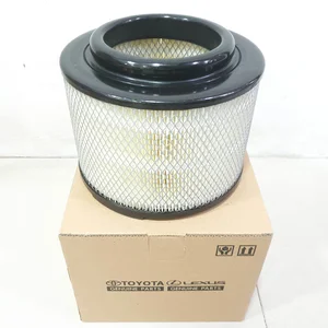 Filter udara innovaqa fontuner lama 