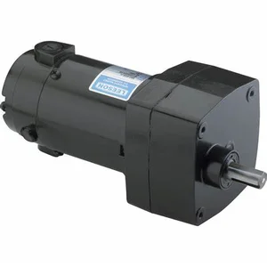 AC Gear motor leason 1/6 HP 60/50 RPM 