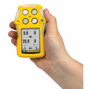 detektor gas  alat deteksi gas 