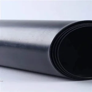 karet neoprene rubber sheet neoprene 6mm x120cm x 100cm 