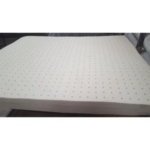 Busa latex  uk 100 x 200  x 2.5 / 5 cm 