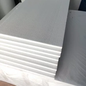 Styrofoam Lembaran medium ukuran 10mm x 1m 2m 