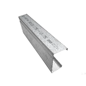 Baja Ringan Truss Union Metal