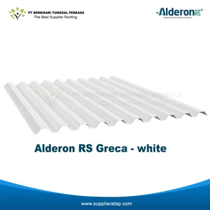 Alderon RS Greca Atap Upvc 760mm