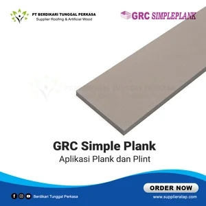 GRC Board - GRC Simple Plank