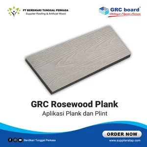 GRC Board - GRC Rosewood Plank