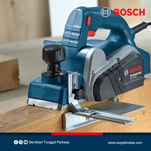 Mesin Serut Kayu - Bosch GHO 6500 Mesin Serut