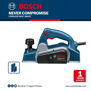 Mesin Serut Kayu - Bosch GHO 6500 Mesin Serut
