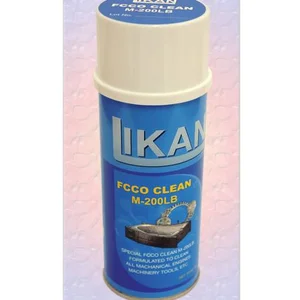 Pembersih Part Pesin Spray - Fcco Clean M-200Lb 