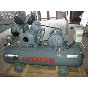 Kompresor Angin Hitachi Bebicon 2.2Op-9.5G5a