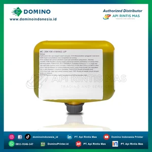 Makeup Printer Domino MC-2BK106 Printer Ax Series