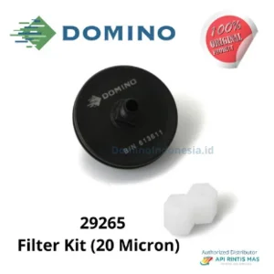 Filter Udara Domino 29265 Filter Kit 20 Micron