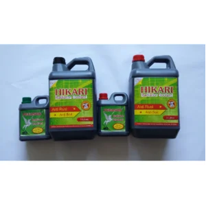 Air Radiator Coolant 600ml