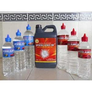 Peluang Menjadi Dealer Tunggal Air Accu  