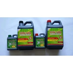 Air Radiator Coolant di surabaya