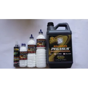Vehicle Body Polishing Factory silicone emulsion
