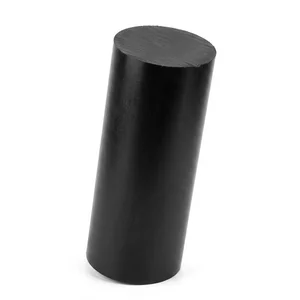HDPE Plate (Plat HDPE) High-Density Polyethylene PE-HD (Hitam / Putih (Natural) / Hijau / Custom)