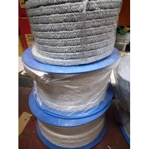 Gland Packing Asbestos Ptfe 10Mm