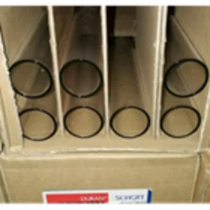 SIGHT Glass TUBE Tahan Panas