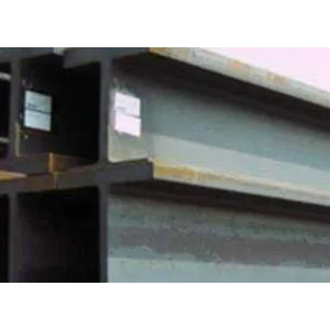 Besi Wide Flange H Beam