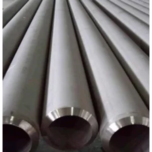 Pipa Stainless Steel Baja Batangan