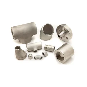 BUTTWELD FITTING PIPA