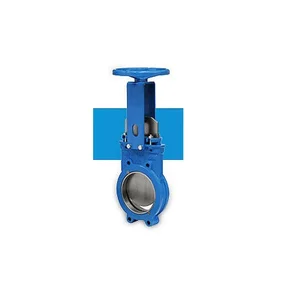 KNIFE GATE VALVES