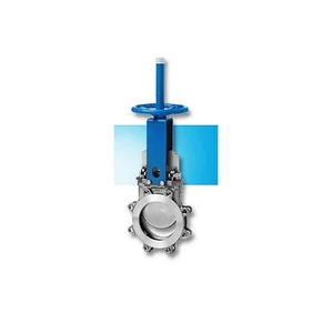 KNIFE GATE VALVES