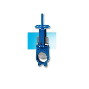 KNIFE GATE VALVES