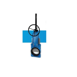 KNIFE GATE VALVES
