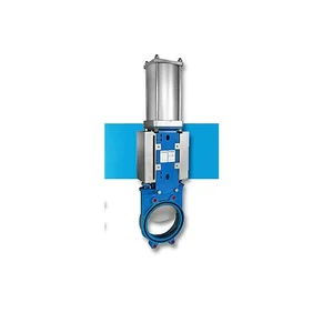 KNIFE GATE VALVES