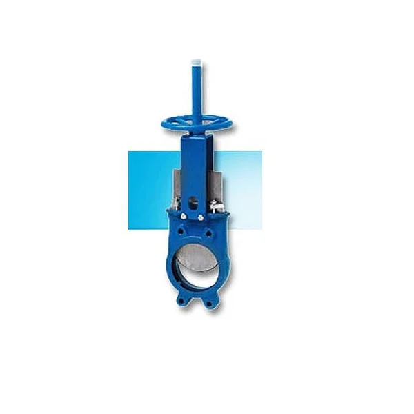 KNIFE GATE VALVES